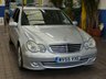 USED 2005 55 MERCEDES-BENZ C-CLASS 3.0 C320 CDI Avantgarde SE Estate 5dr Diesel 7G-Tronic (208 g/km, 221 bhp) BIG SPEC SUNROOF SAT NAV BLUETOOTH HEATED LEATHER CRUISE CONTROL PARKING SENSORS 1 ONWER FROM NEW SERVICE HISTORY