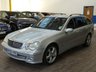USED 2005 55 MERCEDES-BENZ C-CLASS 3.0 C320 CDI Avantgarde SE Estate 5dr Diesel 7G-Tronic (208 g/km, 221 bhp) BIG SPEC SUNROOF SAT NAV BLUETOOTH HEATED LEATHER CRUISE CONTROL PARKING SENSORS 1 ONWER FROM NEW SERVICE HISTORY