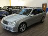 USED 2005 55 MERCEDES-BENZ C-CLASS 3.0 C320 CDI Avantgarde SE Estate 5dr Diesel 7G-Tronic (208 g/km, 221 bhp) BIG SPEC SUNROOF SAT NAV BLUETOOTH HEATED LEATHER CRUISE CONTROL PARKING SENSORS 1 ONWER FROM NEW SERVICE HISTORY