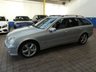 USED 2005 55 MERCEDES-BENZ C-CLASS 3.0 C320 CDI Avantgarde SE Estate 5dr Diesel 7G-Tronic (208 g/km, 221 bhp) BIG SPEC SUNROOF SAT NAV BLUETOOTH HEATED LEATHER CRUISE CONTROL PARKING SENSORS 1 ONWER FROM NEW SERVICE HISTORY