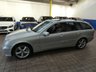 USED 2005 55 MERCEDES-BENZ C-CLASS 3.0 C320 CDI Avantgarde SE Estate 5dr Diesel 7G-Tronic (208 g/km, 221 bhp) BIG SPEC SUNROOF SAT NAV BLUETOOTH HEATED LEATHER CRUISE CONTROL PARKING SENSORS 1 ONWER FROM NEW SERVICE HISTORY