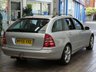 USED 2005 55 MERCEDES-BENZ C-CLASS 3.0 C320 CDI Avantgarde SE Estate 5dr Diesel 7G-Tronic (208 g/km, 221 bhp) BIG SPEC SUNROOF SAT NAV BLUETOOTH HEATED LEATHER CRUISE CONTROL PARKING SENSORS 1 ONWER FROM NEW SERVICE HISTORY