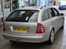 USED 2005 55 MERCEDES-BENZ C-CLASS 3.0 C320 CDI Avantgarde SE Estate 5dr Diesel 7G-Tronic (208 g/km, 221 bhp) BIG SPEC SUNROOF SAT NAV BLUETOOTH HEATED LEATHER CRUISE CONTROL PARKING SENSORS 1 ONWER FROM NEW SERVICE HISTORY