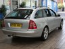 USED 2005 55 MERCEDES-BENZ C-CLASS 3.0 C320 CDI Avantgarde SE Estate 5dr Diesel 7G-Tronic (208 g/km, 221 bhp) BIG SPEC SUNROOF SAT NAV BLUETOOTH HEATED LEATHER CRUISE CONTROL PARKING SENSORS 1 ONWER FROM NEW SERVICE HISTORY