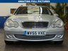 USED 2005 55 MERCEDES-BENZ C-CLASS 3.0 C320 CDI Avantgarde SE Estate 5dr Diesel 7G-Tronic (208 g/km, 221 bhp) BIG SPEC SUNROOF SAT NAV BLUETOOTH HEATED LEATHER CRUISE CONTROL PARKING SENSORS 1 ONWER FROM NEW SERVICE HISTORY