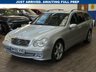 USED 2005 55 MERCEDES-BENZ C-CLASS 3.0 C320 CDI Avantgarde SE Estate 5dr Diesel 7G-Tronic (208 g/km, 221 bhp) BIG SPEC SUNROOF SAT NAV BLUETOOTH HEATED LEATHER CRUISE CONTROL PARKING SENSORS 1 ONWER FROM NEW SERVICE HISTORY