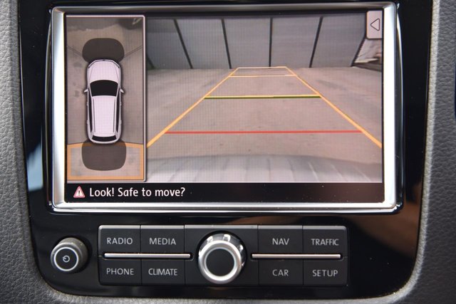 2013 VOLKSWAGEN TOUAREG - Photo 6