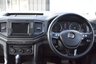 USED 2020 20 VOLKSWAGEN AMAROK 3.0 TDI V6 Trendline Pickup Double Cab 4dr Diesel Auto 4Motion Euro 6 (s/s) (204 ps) 