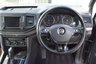 USED 2020 20 VOLKSWAGEN AMAROK 3.0 TDI V6 Trendline Pickup Double Cab 4dr Diesel Auto 4Motion Euro 6 (s/s) (204 ps) 