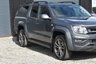 USED 2020 20 VOLKSWAGEN AMAROK 3.0 TDI V6 Trendline Pickup Double Cab 4dr Diesel Auto 4Motion Euro 6 (s/s) (204 ps) 