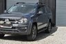 USED 2020 20 VOLKSWAGEN AMAROK 3.0 TDI V6 Trendline Pickup Double Cab 4dr Diesel Auto 4Motion Euro 6 (s/s) (204 ps) 