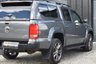 USED 2020 20 VOLKSWAGEN AMAROK 3.0 TDI V6 Trendline Pickup Double Cab 4dr Diesel Auto 4Motion Euro 6 (s/s) (204 ps) 