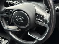 USED 2022 72 HYUNDAI TUCSON 1.6 T-GDi Premium SUV 5dr Petrol Manual Euro 6 (s/s) (150 ps) + SERVICE HISTORY + 18" ALLOY WHEELS + SIX (6) SPEED MANUAL GEARBOX + DAYTIME RUNNING LIGHTS + SATELLITE NAVIGATION + FULL RED LEATHER SEATS + AUTO HEADLIGHTS + FRONT AND REAR PARKING SENSORS + DUAL CLIMATE CONTROL + CRUISE CONTROL + BLUETOOTH / TELEPHONE PREPARATION + RADIO / USB / CD / MP3 PLAYER + MUCH MUCH MORE...