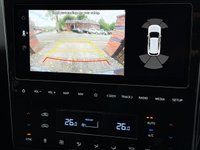 USED 2022 72 HYUNDAI TUCSON 1.6 T-GDi Premium SUV 5dr Petrol Manual Euro 6 (s/s) (150 ps) + SERVICE HISTORY + 18" ALLOY WHEELS + SIX (6) SPEED MANUAL GEARBOX + DAYTIME RUNNING LIGHTS + SATELLITE NAVIGATION + FULL RED LEATHER SEATS + AUTO HEADLIGHTS + FRONT AND REAR PARKING SENSORS + DUAL CLIMATE CONTROL + CRUISE CONTROL + BLUETOOTH / TELEPHONE PREPARATION + RADIO / USB / CD / MP3 PLAYER + MUCH MUCH MORE...