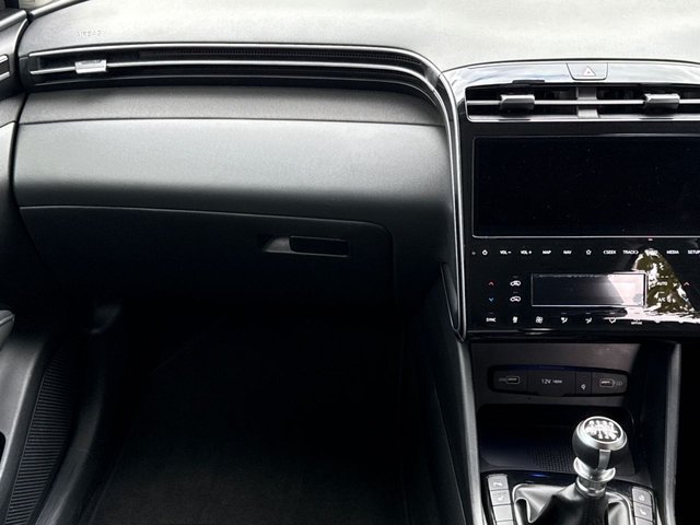 2022 HYUNDAI TUCSON - Photo 12