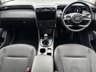 USED 2022 72 HYUNDAI TUCSON 1.6 T-GDi Premium SUV 5dr Petrol Manual Euro 6 (s/s) (150 ps) + SERVICE HISTORY + 18" ALLOY WHEELS + SIX (6) SPEED MANUAL GEARBOX + DAYTIME RUNNING LIGHTS + SATELLITE NAVIGATION + FULL RED LEATHER SEATS + AUTO HEADLIGHTS + FRONT AND REAR PARKING SENSORS + DUAL CLIMATE CONTROL + CRUISE CONTROL + BLUETOOTH / TELEPHONE PREPARATION + RADIO / USB / CD / MP3 PLAYER + MUCH MUCH MORE...