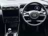 USED 2022 72 HYUNDAI TUCSON 1.6 T-GDi Premium SUV 5dr Petrol Manual Euro 6 (s/s) (150 ps) + SERVICE HISTORY + 18" ALLOY WHEELS + SIX (6) SPEED MANUAL GEARBOX + DAYTIME RUNNING LIGHTS + SATELLITE NAVIGATION + FULL RED LEATHER SEATS + AUTO HEADLIGHTS + FRONT AND REAR PARKING SENSORS + DUAL CLIMATE CONTROL + CRUISE CONTROL + BLUETOOTH / TELEPHONE PREPARATION + RADIO / USB / CD / MP3 PLAYER + MUCH MUCH MORE...