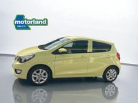 USED 2017 17 VAUXHALL VIVA 1.0i SE Hatchback 5dr Petrol Manual Euro 6 (75 ps) **5 DOOR HATCHBACK**