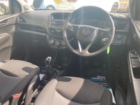USED 2017 17 VAUXHALL VIVA 1.0i SE Hatchback 5dr Petrol Manual Euro 6 (75 ps) **5 DOOR HATCHBACK**