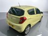 USED 2017 17 VAUXHALL VIVA 1.0i SE Hatchback 5dr Petrol Manual Euro 6 (75 ps) **5 DOOR HATCHBACK**