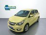 USED 2017 17 VAUXHALL VIVA 1.0i SE Hatchback 5dr Petrol Manual Euro 6 (75 ps) **5 DOOR HATCHBACK**