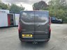 USED 2018 18 FORD TRANSIT CUSTOM 2.0 300 EcoBlue Limited Crew Van Double Cab 5dr Diesel Manual L1 H1 Euro 6 (6 Seat) (130 ps) 