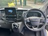 USED 2018 18 FORD TRANSIT CUSTOM 2.0 300 EcoBlue Limited Crew Van Double Cab 5dr Diesel Manual L1 H1 Euro 6 (6 Seat) (130 ps) 