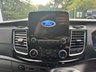 USED 2018 18 FORD TRANSIT CUSTOM 2.0 300 EcoBlue Limited Crew Van Double Cab 5dr Diesel Manual L1 H1 Euro 6 (6 Seat) (130 ps) 