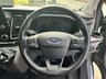 USED 2018 18 FORD TRANSIT CUSTOM 2.0 300 EcoBlue Limited Crew Van Double Cab 5dr Diesel Manual L1 H1 Euro 6 (6 Seat) (130 ps) 
