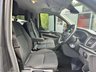 USED 2018 18 FORD TRANSIT CUSTOM 2.0 300 EcoBlue Limited Crew Van Double Cab 5dr Diesel Manual L1 H1 Euro 6 (6 Seat) (130 ps) 