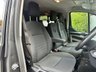 USED 2018 18 FORD TRANSIT CUSTOM 2.0 300 EcoBlue Limited Crew Van Double Cab 5dr Diesel Manual L1 H1 Euro 6 (6 Seat) (130 ps) 