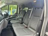 USED 2018 18 FORD TRANSIT CUSTOM 2.0 300 EcoBlue Limited Crew Van Double Cab 5dr Diesel Manual L1 H1 Euro 6 (6 Seat) (130 ps) 