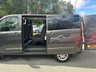USED 2018 18 FORD TRANSIT CUSTOM 2.0 300 EcoBlue Limited Crew Van Double Cab 5dr Diesel Manual L1 H1 Euro 6 (6 Seat) (130 ps) 