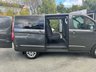 USED 2018 18 FORD TRANSIT CUSTOM 2.0 300 EcoBlue Limited Crew Van Double Cab 5dr Diesel Manual L1 H1 Euro 6 (6 Seat) (130 ps) 