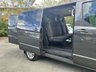 USED 2018 18 FORD TRANSIT CUSTOM 2.0 300 EcoBlue Limited Crew Van Double Cab 5dr Diesel Manual L1 H1 Euro 6 (6 Seat) (130 ps) 