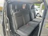 USED 2018 18 FORD TRANSIT CUSTOM 2.0 300 EcoBlue Limited Crew Van Double Cab 5dr Diesel Manual L1 H1 Euro 6 (6 Seat) (130 ps) 