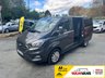 USED 2018 18 FORD TRANSIT CUSTOM 2.0 300 EcoBlue Limited Crew Van Double Cab 5dr Diesel Manual L1 H1 Euro 6 (6 Seat) (130 ps) 