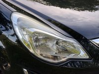 USED 2013 62 VAUXHALL CORSA 1.4 16V SE Hatchback 5dr Petrol Manual Wide Ratio Euro 5 (100 ps) 
