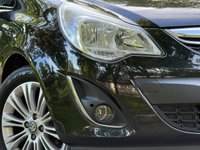 USED 2013 62 VAUXHALL CORSA 1.4 16V SE Hatchback 5dr Petrol Manual Wide Ratio Euro 5 (100 ps) 