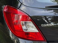 USED 2013 62 VAUXHALL CORSA 1.4 16V SE Hatchback 5dr Petrol Manual Wide Ratio Euro 5 (100 ps) 
