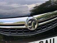 USED 2013 62 VAUXHALL CORSA 1.4 16V SE Hatchback 5dr Petrol Manual Wide Ratio Euro 5 (100 ps) 