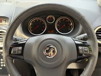 USED 2013 62 VAUXHALL CORSA 1.4 16V SE Hatchback 5dr Petrol Manual Wide Ratio Euro 5 (100 ps) 