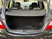 USED 2013 62 VAUXHALL CORSA 1.4 16V SE Hatchback 5dr Petrol Manual Wide Ratio Euro 5 (100 ps) 