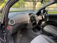 USED 2013 62 VAUXHALL CORSA 1.4 16V SE Hatchback 5dr Petrol Manual Wide Ratio Euro 5 (100 ps) 