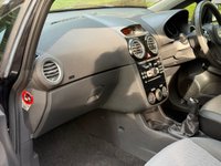 USED 2013 62 VAUXHALL CORSA 1.4 16V SE Hatchback 5dr Petrol Manual Wide Ratio Euro 5 (100 ps) 