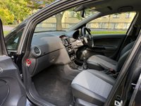 USED 2013 62 VAUXHALL CORSA 1.4 16V SE Hatchback 5dr Petrol Manual Wide Ratio Euro 5 (100 ps) 