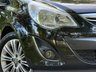USED 2013 62 VAUXHALL CORSA 1.4 16V SE Hatchback 5dr Petrol Manual Wide Ratio Euro 5 (100 ps) 