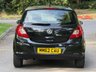 USED 2013 62 VAUXHALL CORSA 1.4 16V SE Hatchback 5dr Petrol Manual Wide Ratio Euro 5 (100 ps) 