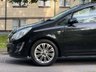 USED 2013 62 VAUXHALL CORSA 1.4 16V SE Hatchback 5dr Petrol Manual Wide Ratio Euro 5 (100 ps) 