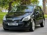 USED 2013 62 VAUXHALL CORSA 1.4 16V SE Hatchback 5dr Petrol Manual Wide Ratio Euro 5 (100 ps) 